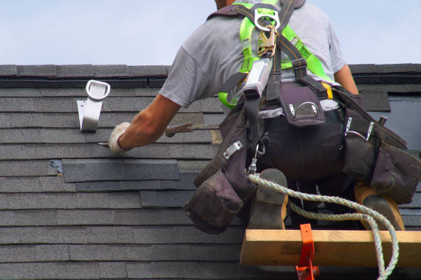 Roof Repair Estimates in Fairview Shores, FL