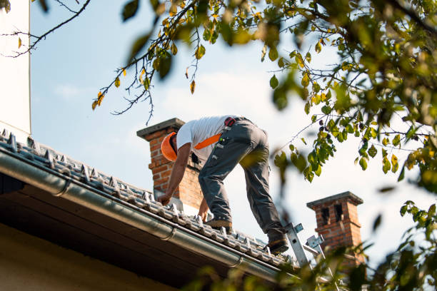 Heating Cable for Roof Installation in Fairview Shores, FL