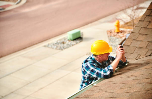 Best Storm Damage Roof Repair  in Fairview Shores, FL