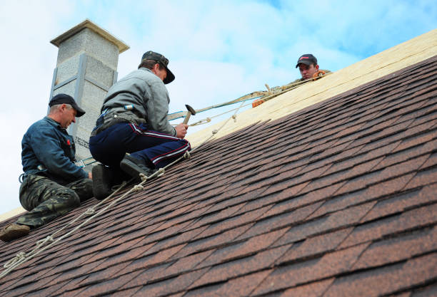 Slate Roofing Contractor in Fairview Shores, FL